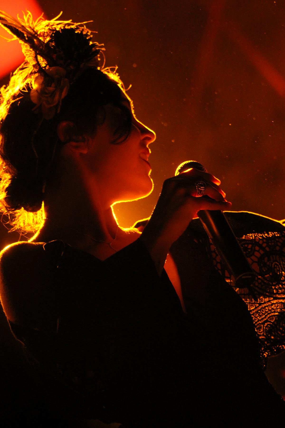 Ebrovision Fuel Fandango Edición 2016