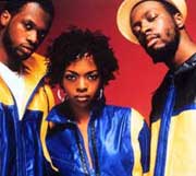 Fugees