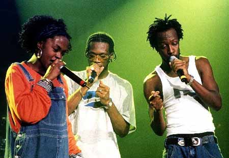 Fugees
