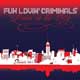 Fun Lovin' Criminals: Livin' in the city - portada reducida