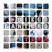 Funambulista: Toma - portada mediana