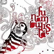 Funambulista - portada mediana