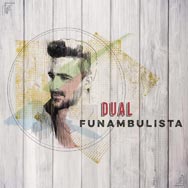 Funambulista: Dual - portada mediana