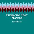 Fundación Tony Manero: Femme fatale - portada reducida
