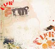 Fundación Tony Manero: Click! - portada mediana