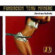 Fundación Tony Manero: Sweet Movimiento - portada mediana