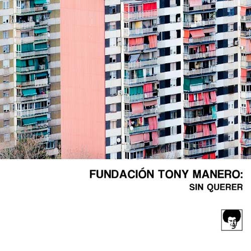 Fundación Tony Manero: Sin querer - portada