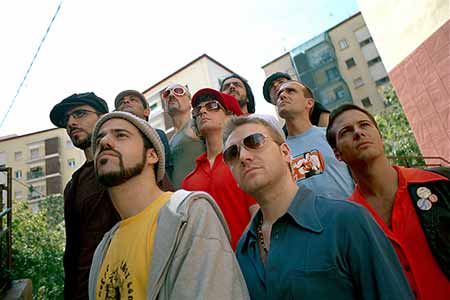 Fundación Tony Manero