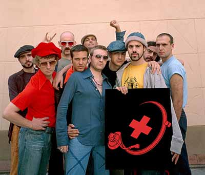 Fundación Tony Manero