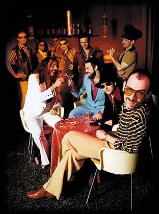 Fundación Tony Manero