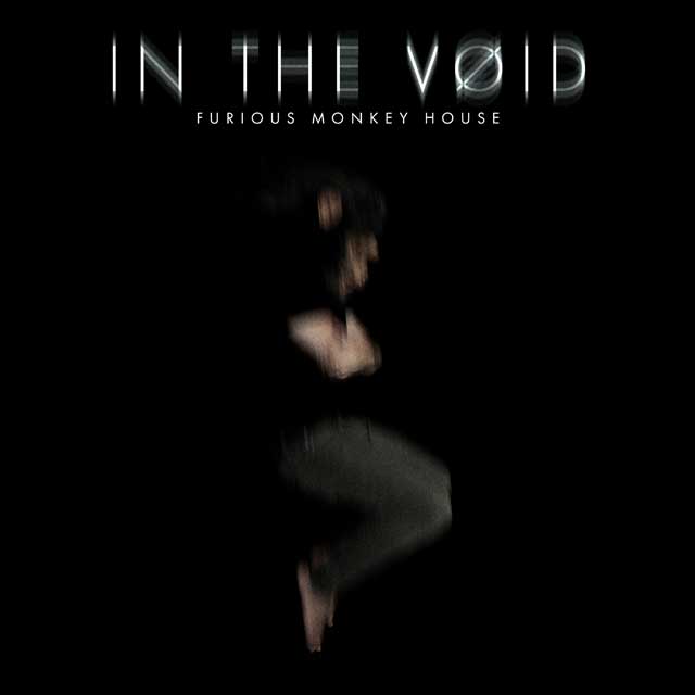 Furious Monkey House: In the void - portada