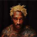 Future: The real me - portada reducida