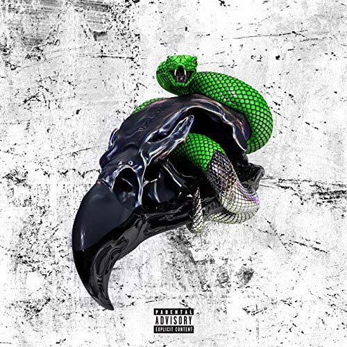 Future: Super slimey - con Young Thug - portada