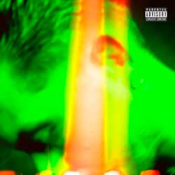 G-Eazy: Everything's strange here - portada mediana