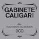 Gabinete Caligari: The Platinum Collection - portada reducida