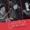 Gabinete Caligari: En directo - portada reducida