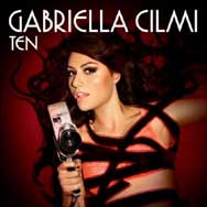 Gabriella Cilmi: Ten - portada mediana