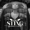 Gabriella Cilmi: The sting - portada reducida