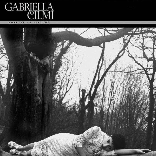 Gabriella Cilmi: Sweeter in history - portada