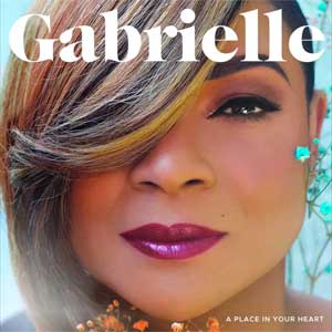Gabrielle: A place in your heart - portada mediana