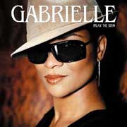 Gabrielle: Play to win - portada mediana