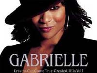 Gabrielle: Dreams Can Come True - portada mediana