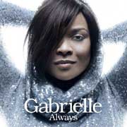 Gabrielle: Always - portada mediana