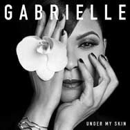 Gabrielle: Under my skin - portada mediana