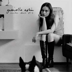 Gabrielle Aplin: Writers block pt 1 - portada mediana