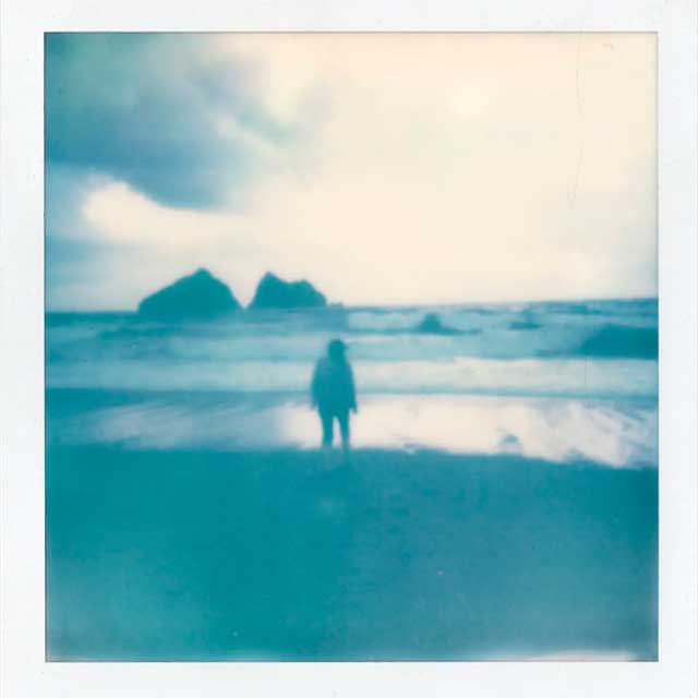 Gabrielle Aplin: Northern star - portada