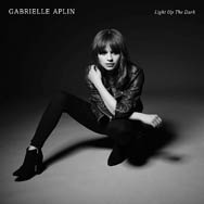 Gabrielle Aplin: Light up the dark - portada mediana