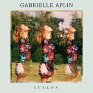Gabrielle Aplin: Avalon - portada mediana