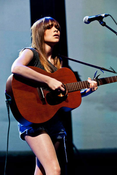 Gabrielle Aplin