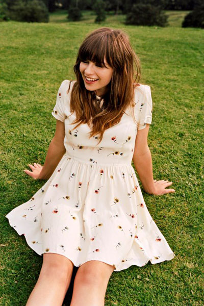 Gabrielle Aplin