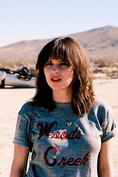 Gabrielle Aplin