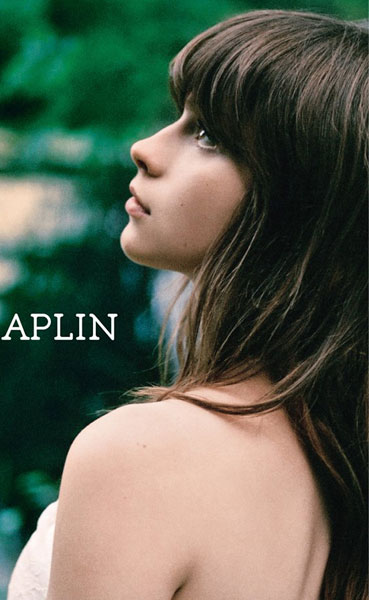 Gabrielle Aplin