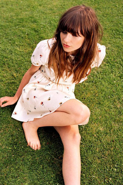 Gabrielle Aplin