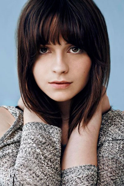 Gabrielle Aplin