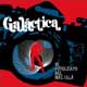 Galáctica: El fotógrafo del más allá - portada reducida