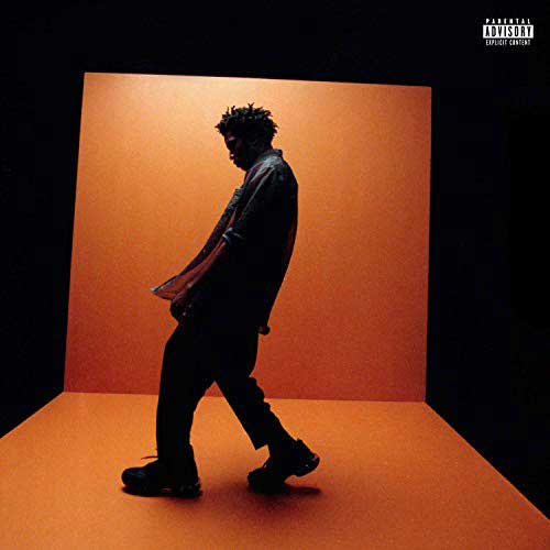 Gallant: Sweet insomnia - portada