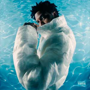 Gallant: Neptune - portada mediana