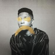 Gallant: Ology - portada mediana