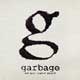 Garbage: Not your kind of people - portada reducida