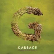 Garbage: Strange little birds - portada mediana