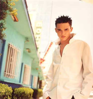 Gareth Gates