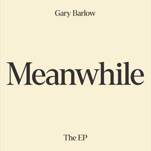 Gary Barlow: Meanwhile - portada mediana