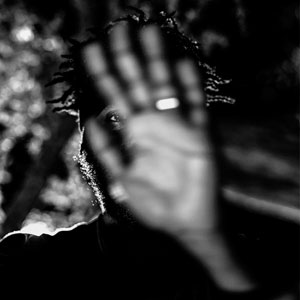 Gary Clark Jr.: JPEG RAW - portada mediana