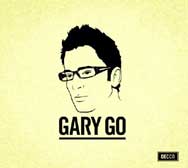 Gary Go - portada mediana