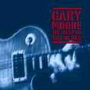 Gary Moore: The Best Of The Blues - portada reducida
