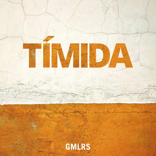 Gemeliers: Tímida - portada